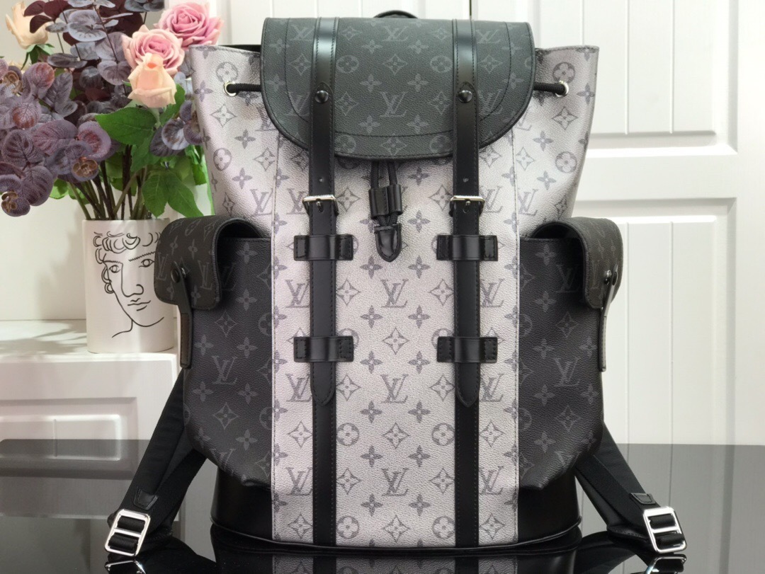 LV CHRISTOPHER BACKPACK PM N41379HY