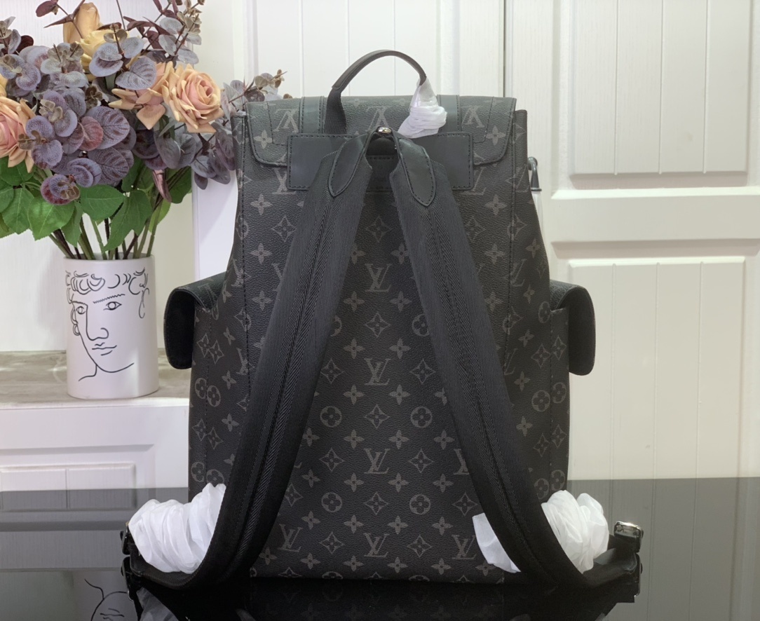 LV CHRISTOPHER MON MONOGRAM P01959