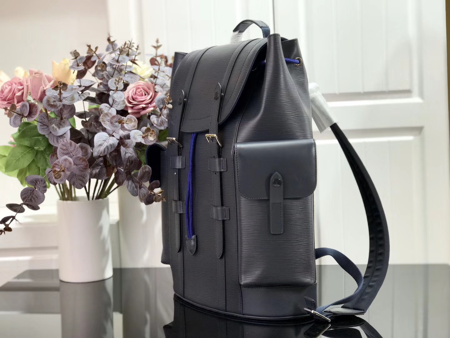 LV CHRISTOPHER PM Epi M58868