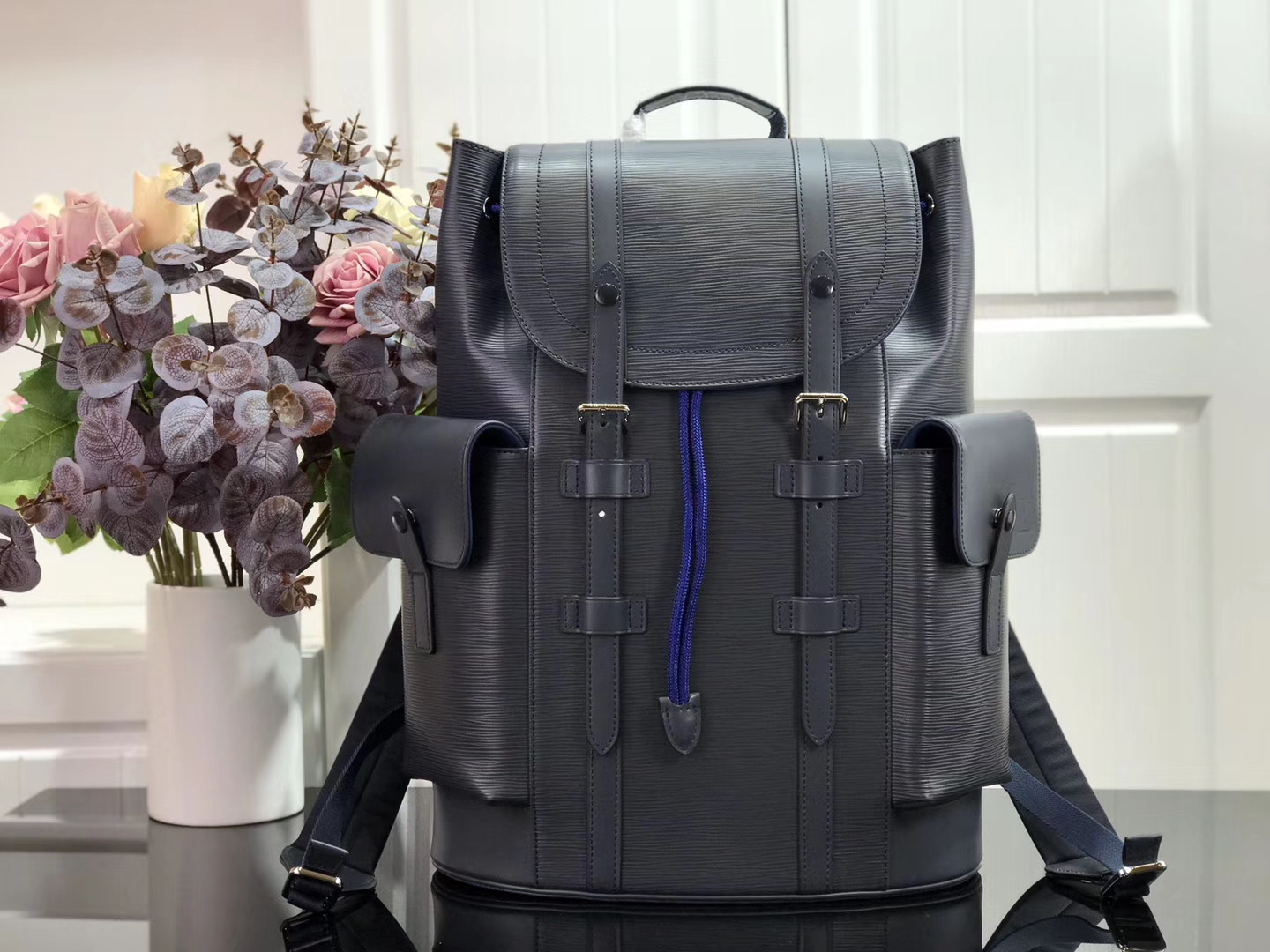 LV CHRISTOPHER PM Epi M58868