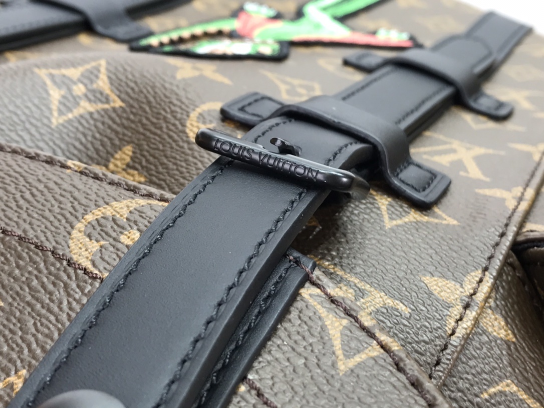 LV CHRISTOPHER PM M41079