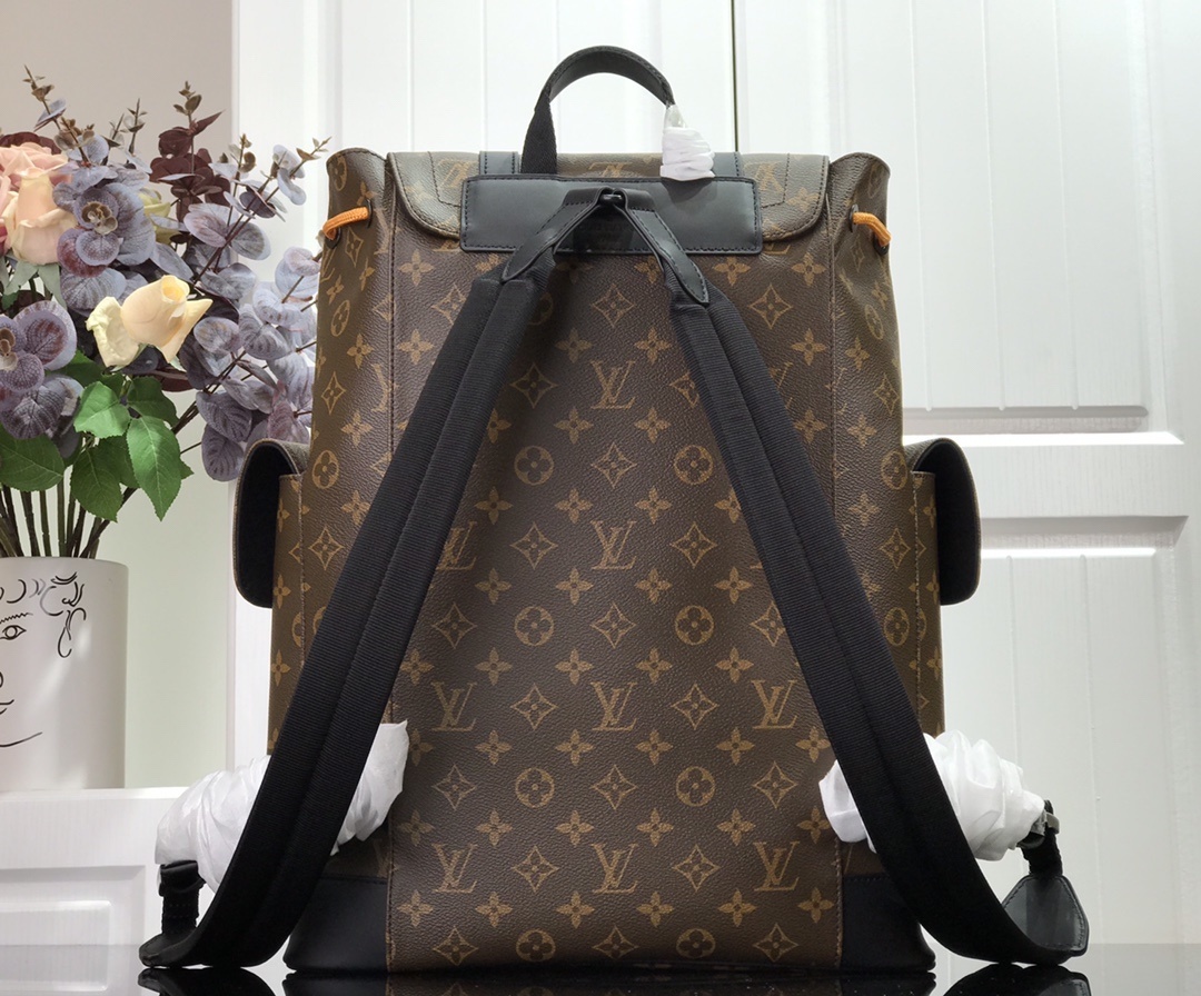 LV CHRISTOPHER PM M41079