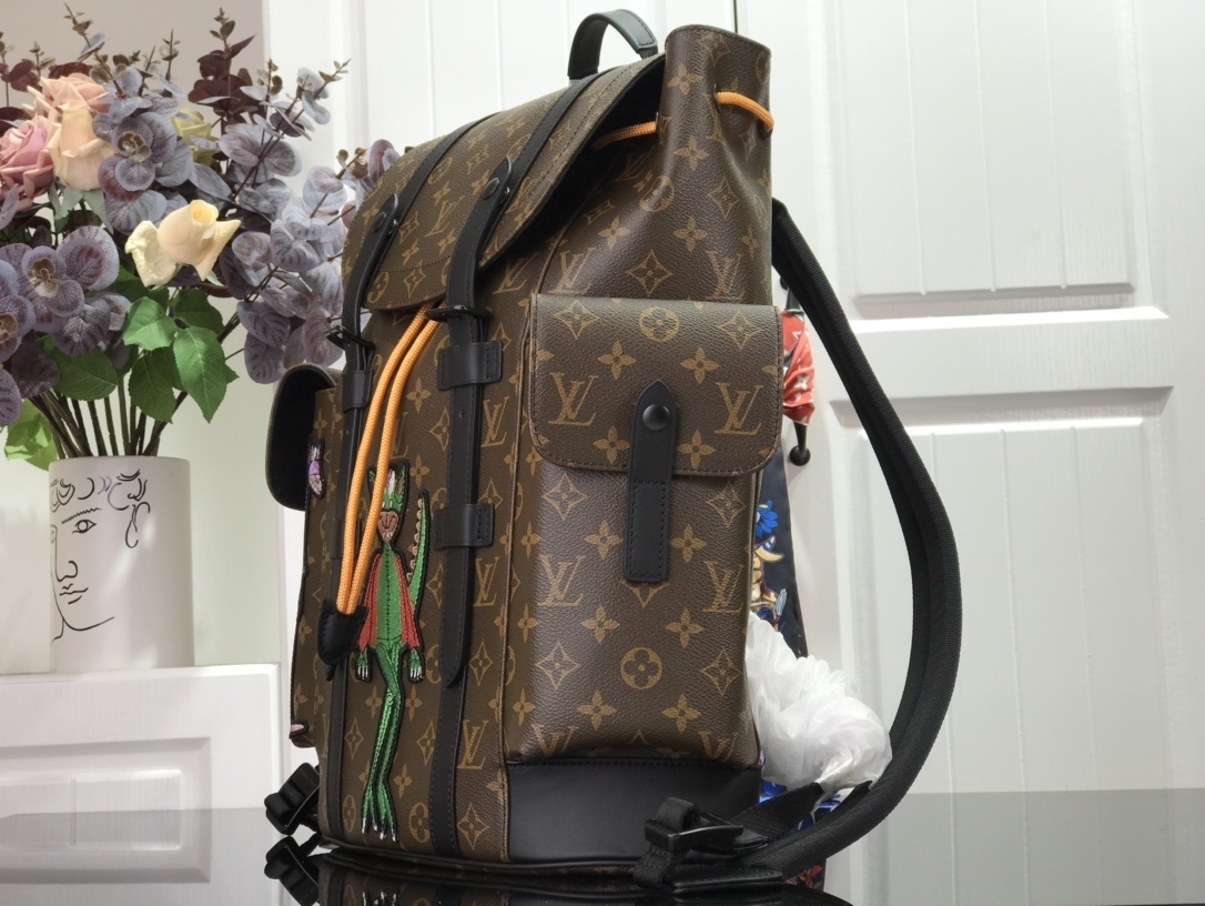 LV CHRISTOPHER PM M41079
