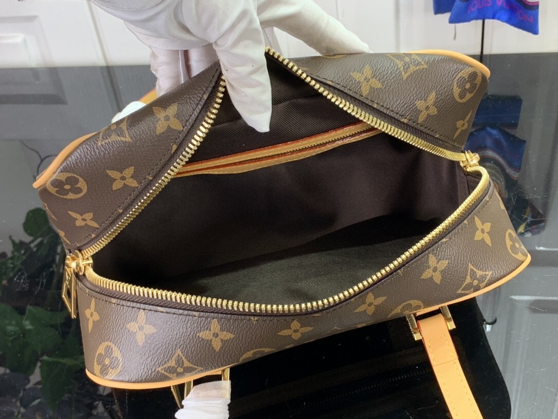 LV CITE BAG M46321
