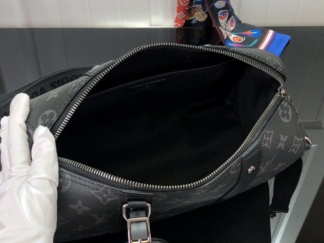 LV CITY KEEPALL M45936