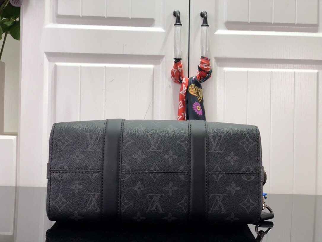 LV CITY KEEPALL M45936