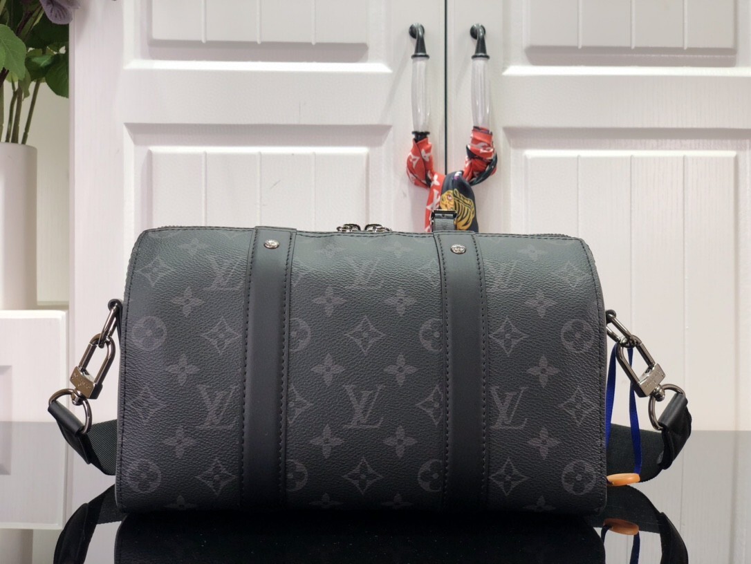 LV CITY KEEPALL M45936