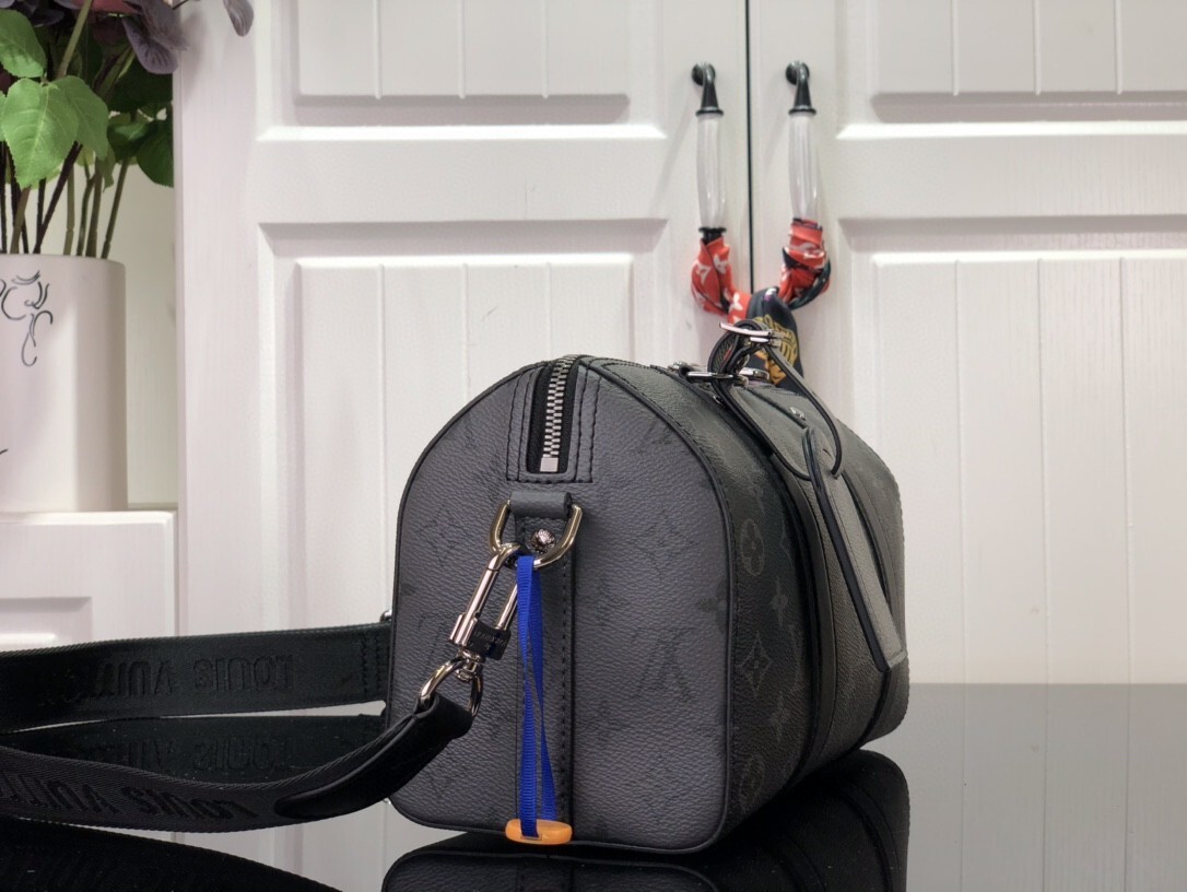 LV CITY KEEPALL M45936