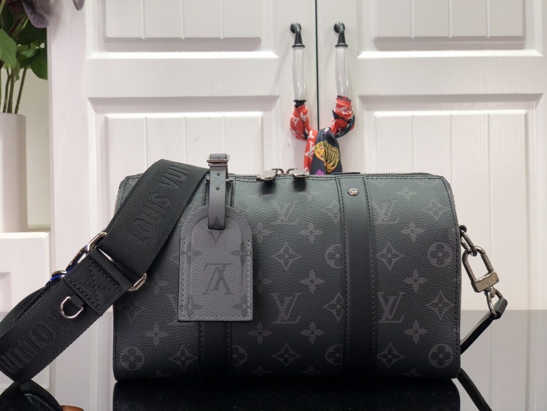 LV CITY KEEPALL M45936