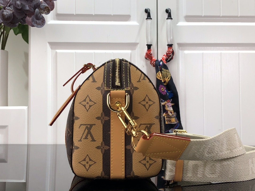 LV CITY KEEPALL M45963 