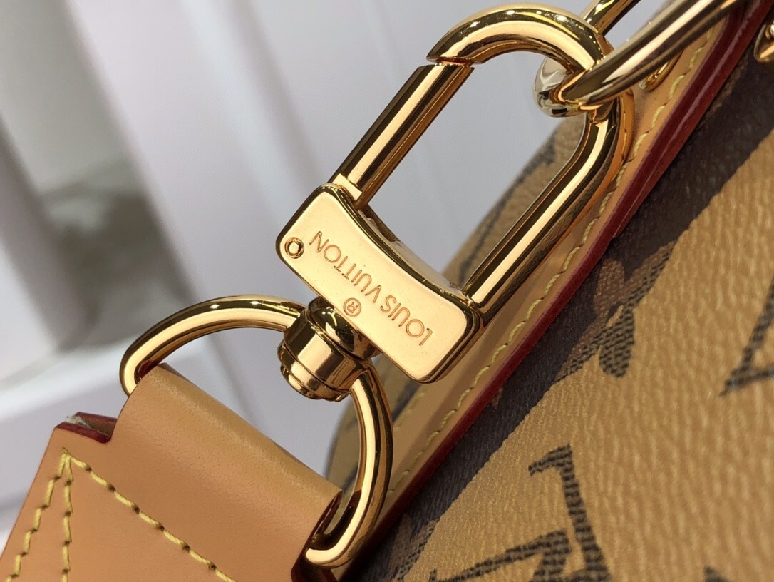 LV CITY KEEPALL M45963 