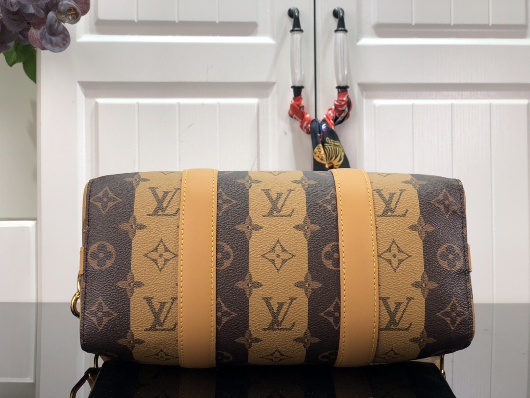 LV CITY KEEPALL M45963 