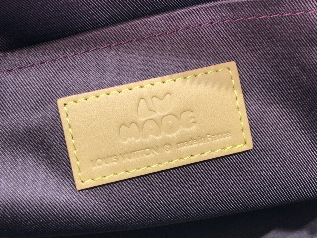 LV CITY KEEPALL M45963 