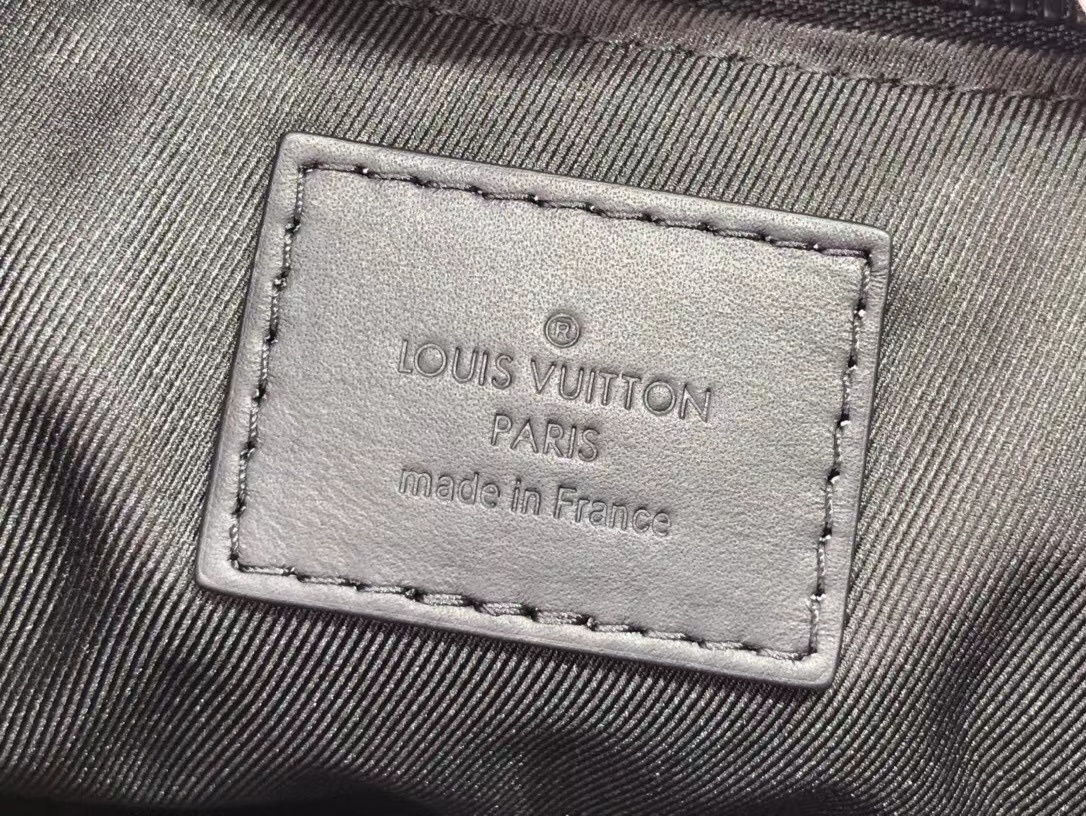 LV CITY KEEPALL M57417