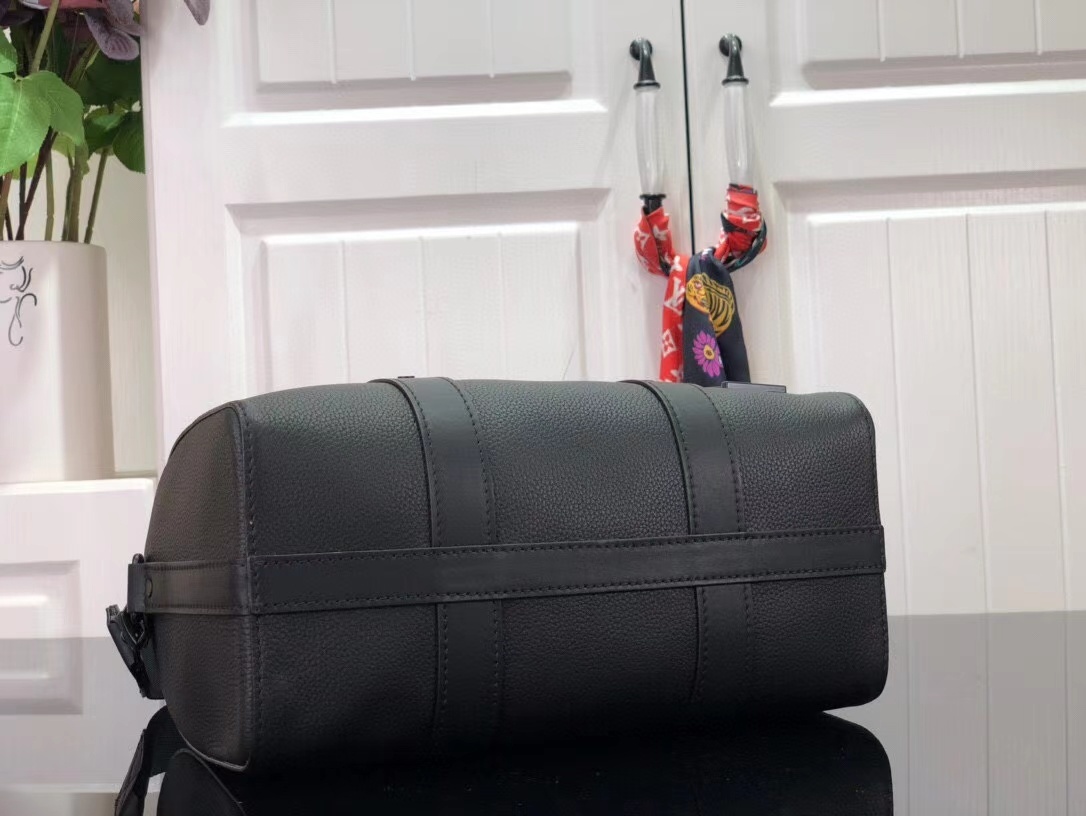 LV CITY KEEPALL M57417