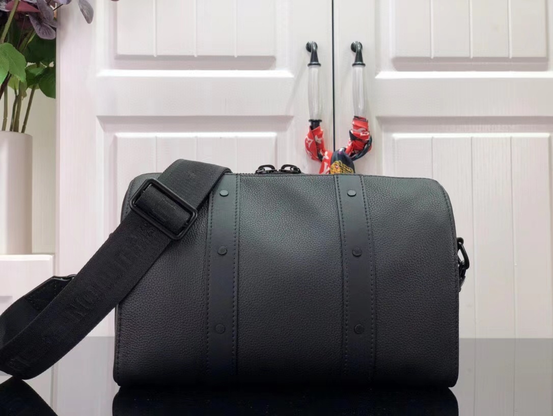 LV CITY KEEPALL M57417