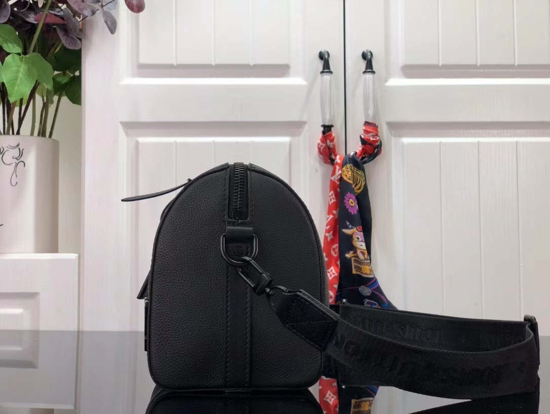 LV CITY KEEPALL M57417