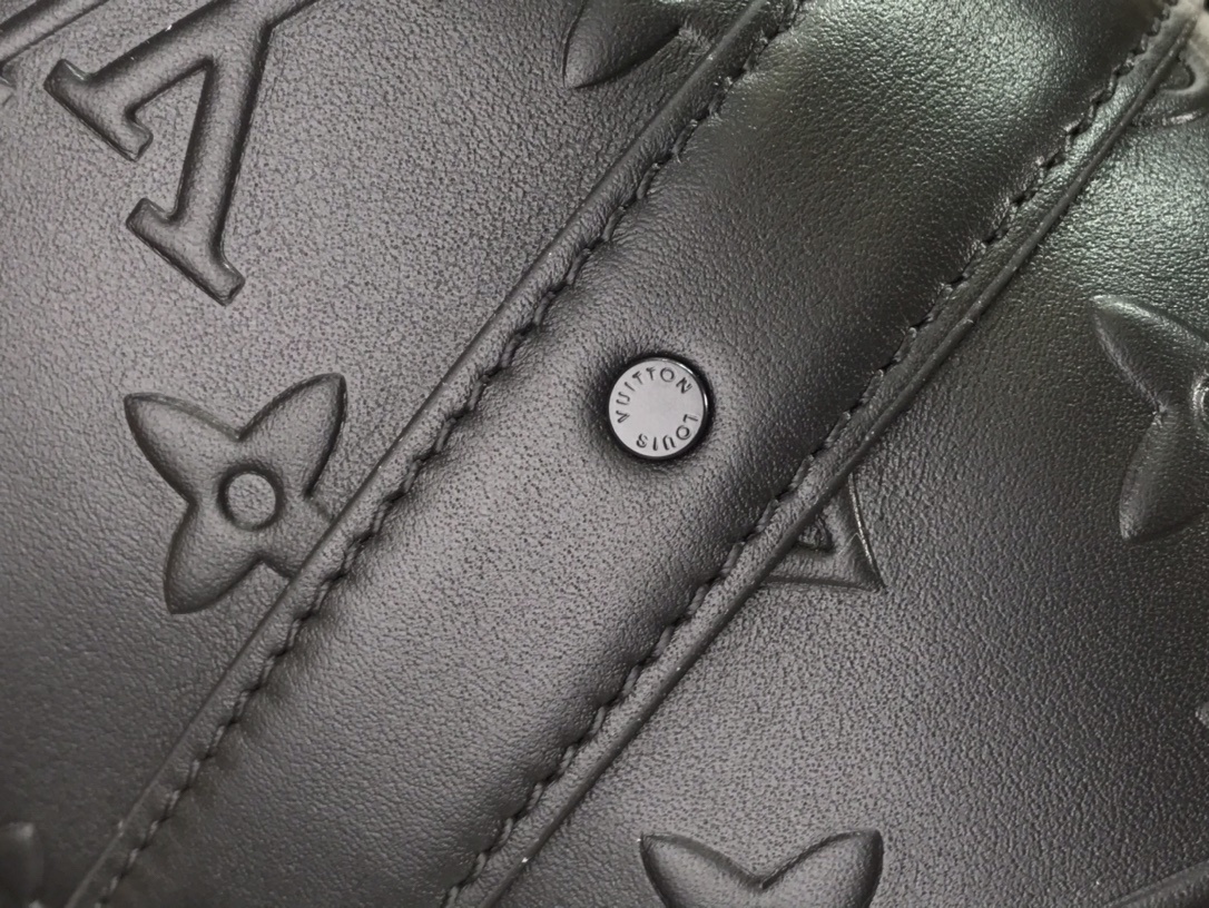 LV CITY KEEPALL M57955