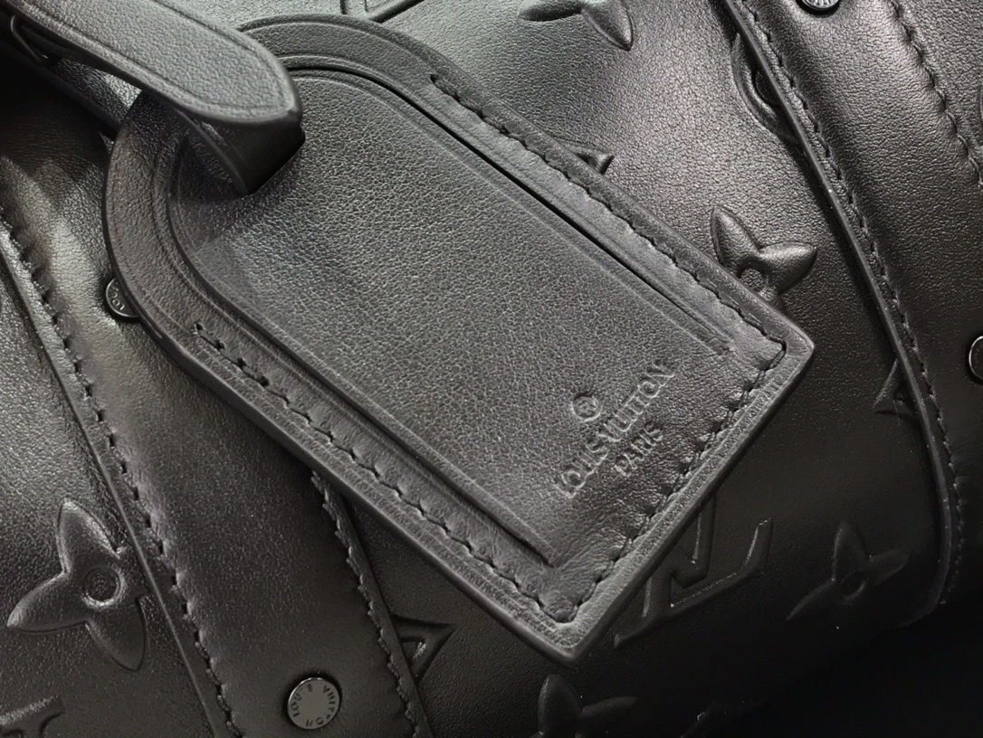 LV CITY KEEPALL M57955