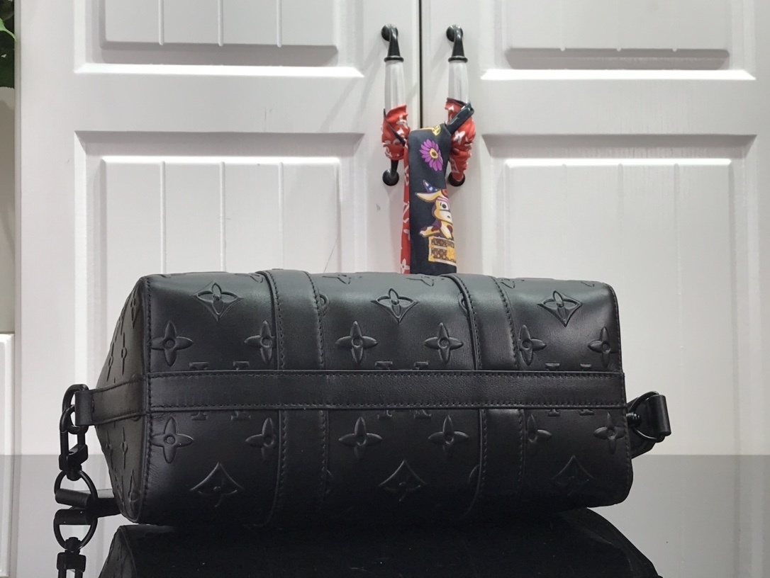 LV CITY KEEPALL M57955