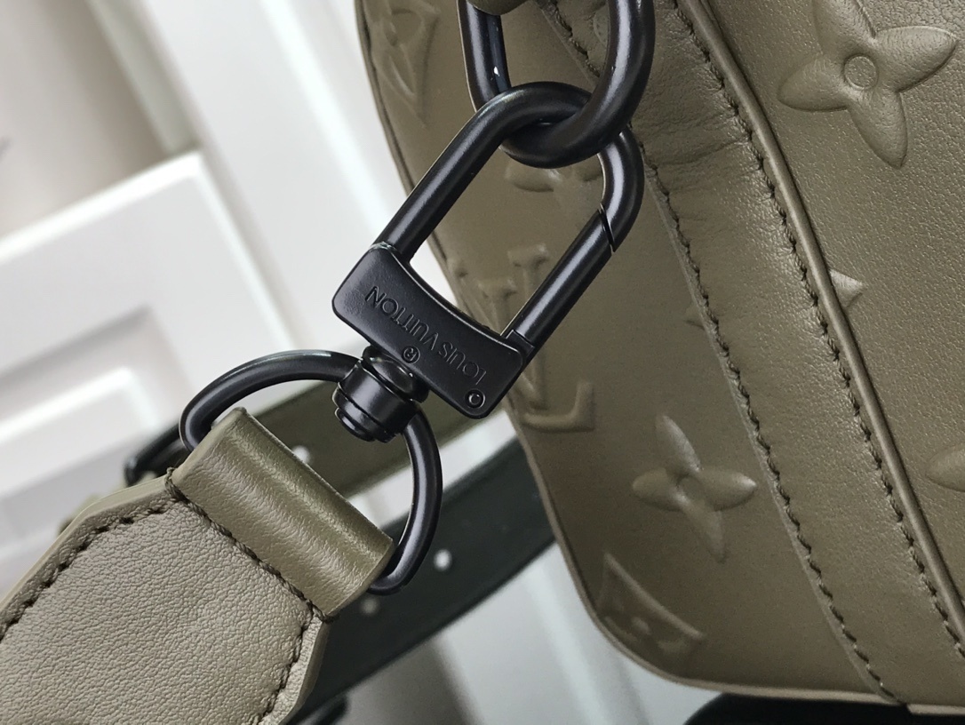 LV CITY KEEPALL M57955