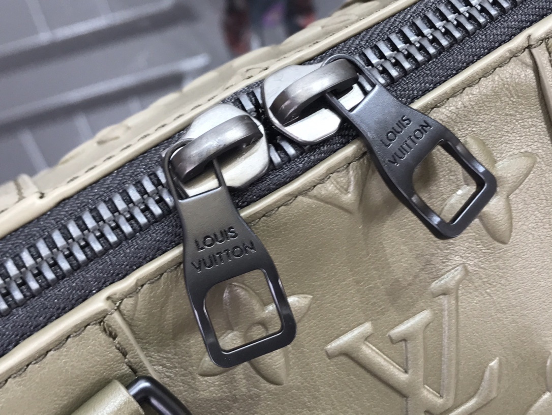 LV CITY KEEPALL M57955