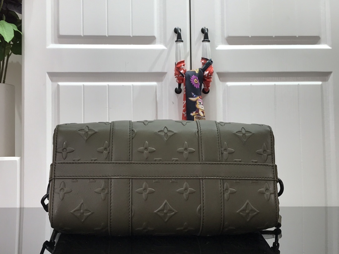 LV CITY KEEPALL M57955