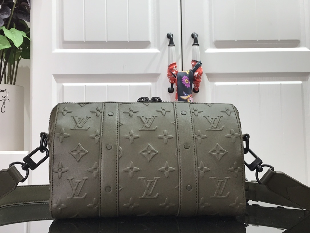 LV CITY KEEPALL M57955