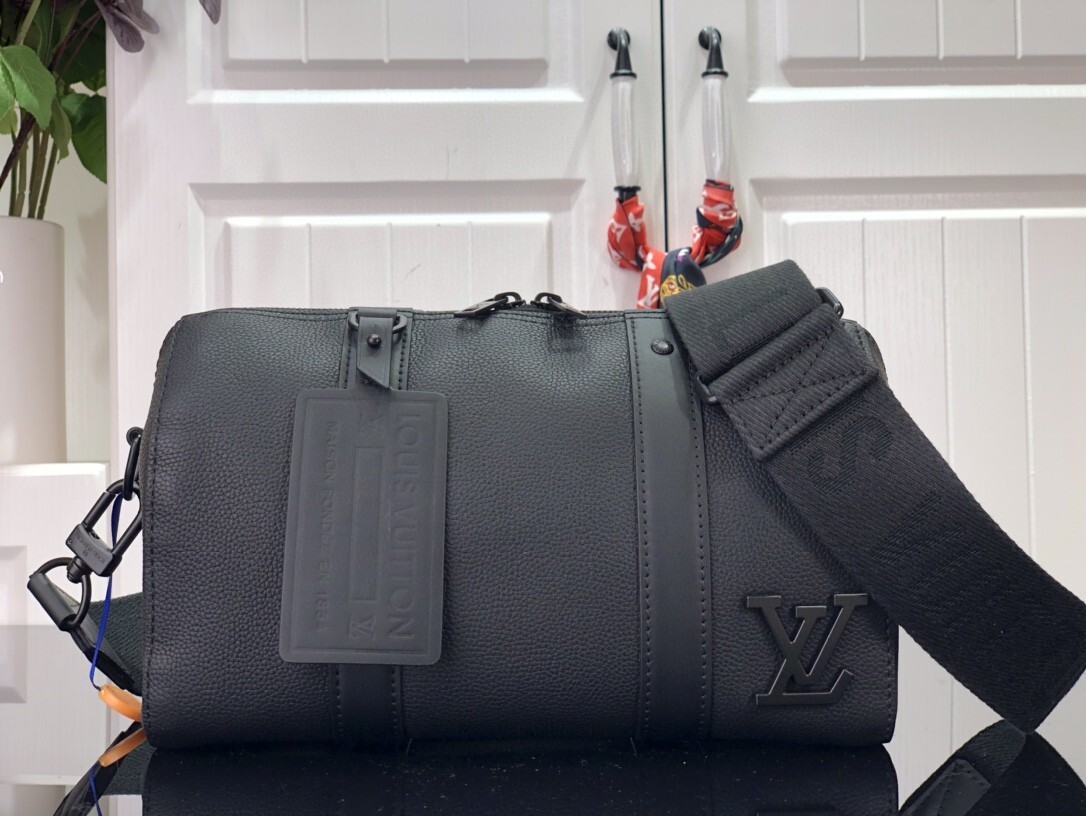 LV CITY KEEPALL M59255