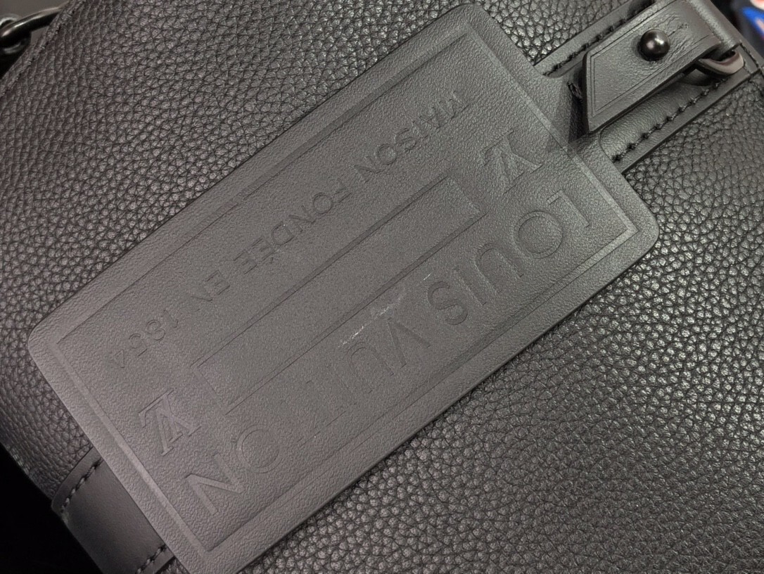 LV CITY KEEPALL M59255