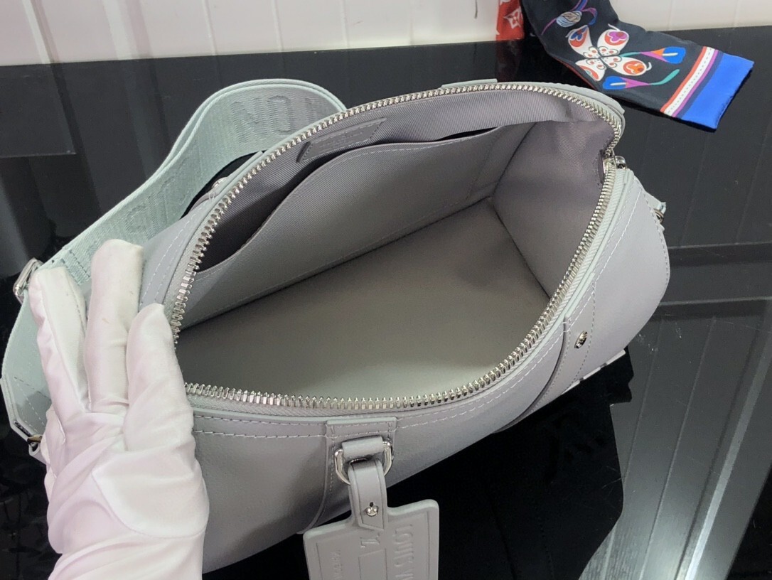 LV CITY KEEPALL M59328 