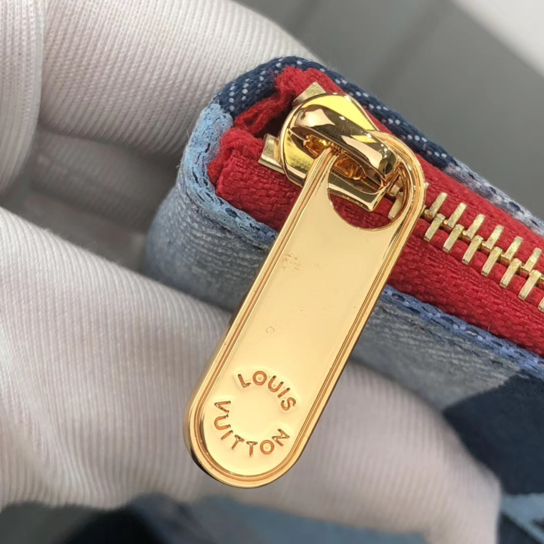 LV CITY POUCH M68761 