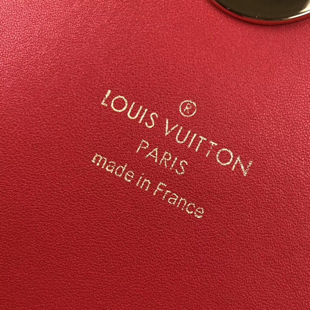 LV CITY POUCH M68761 