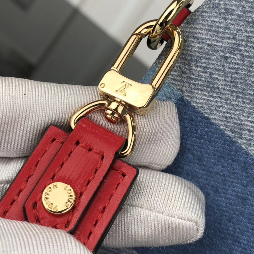 LV CITY POUCH M68761 