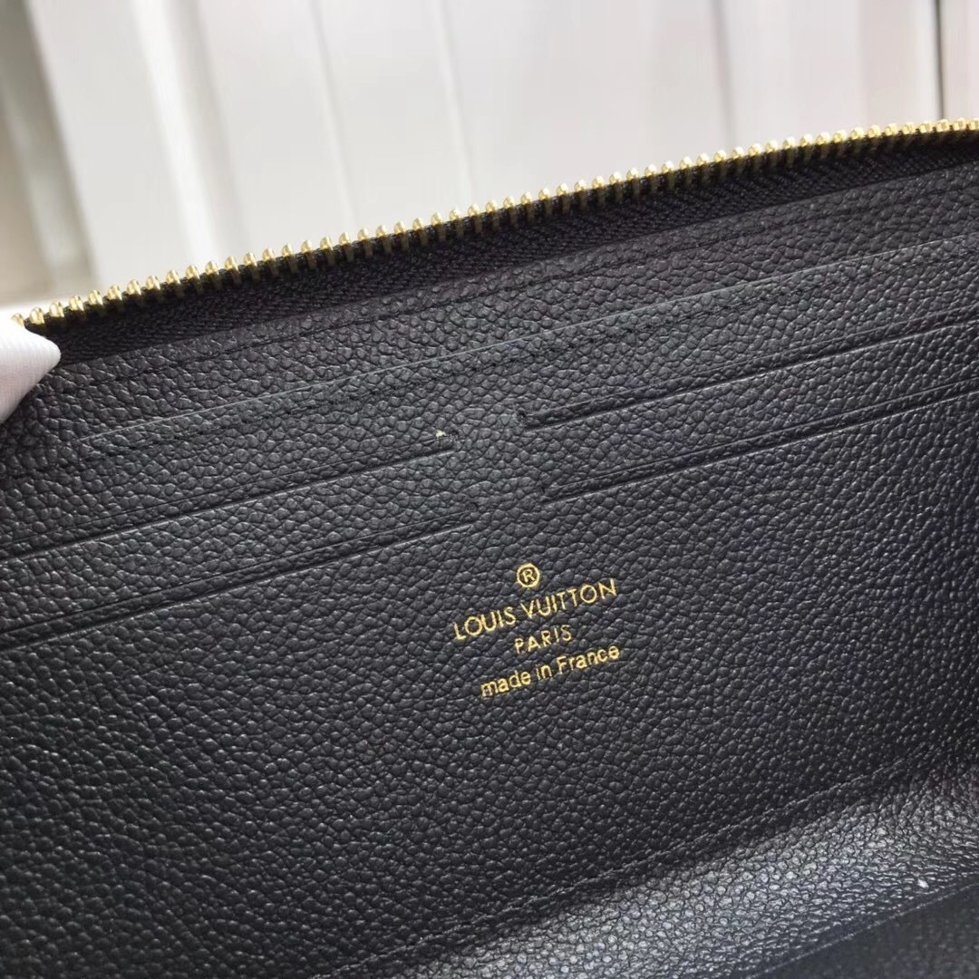 LV CL??MENCE wallet M60169