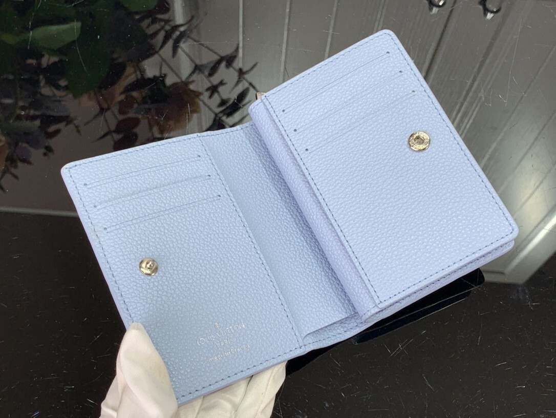 LV CLEA wallet M81529