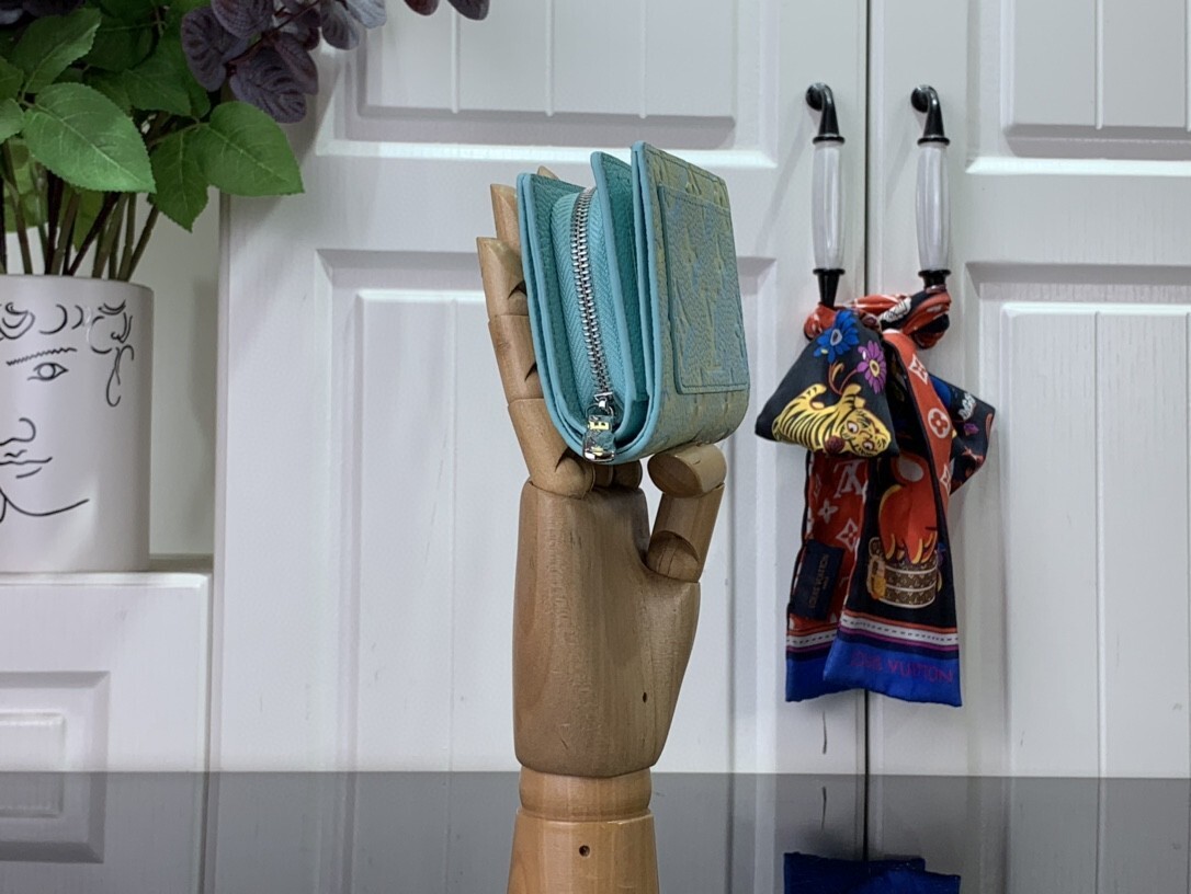 LV CLEA wallet M81529