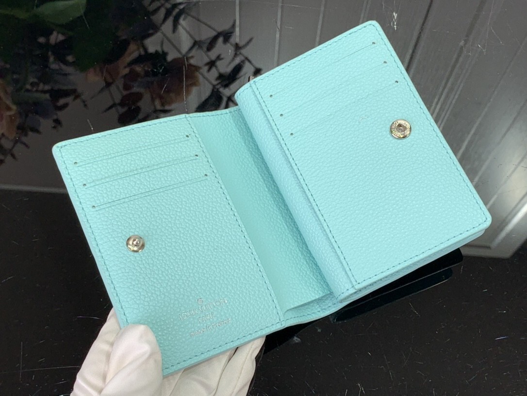 LV CLEA wallet M81529