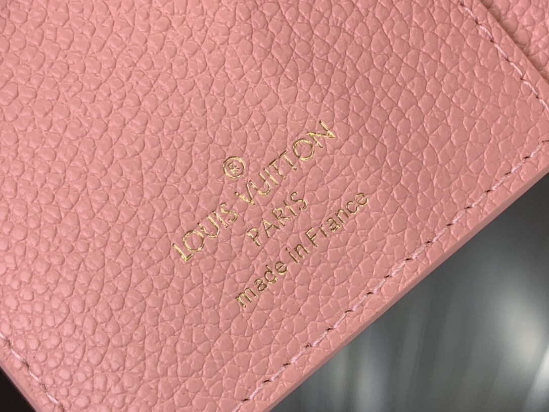 LV CLEA wallet M81529