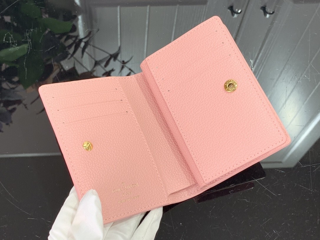 LV CLEA wallet M81529