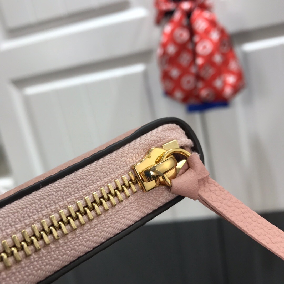 LV CLEMENCE wallet M60171 