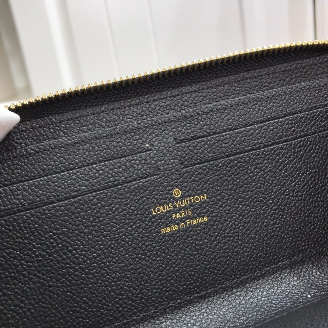 LV CLEMENCE wallet M60171 