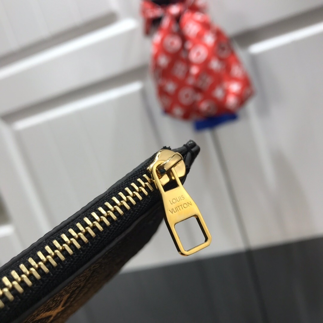 LV CLEMENCE wallet M60171 