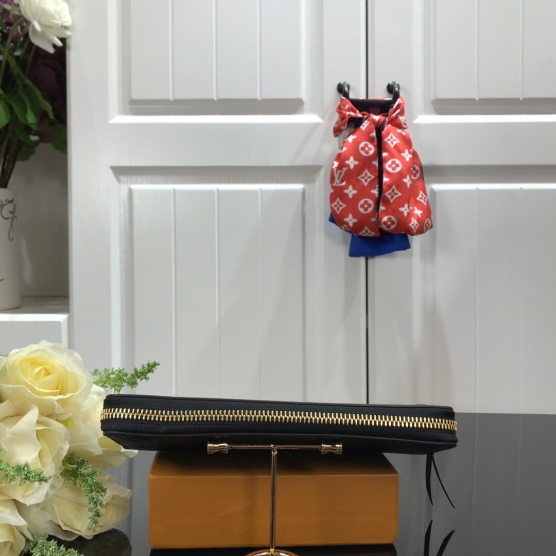 LV CLEMENCE wallet M60171 