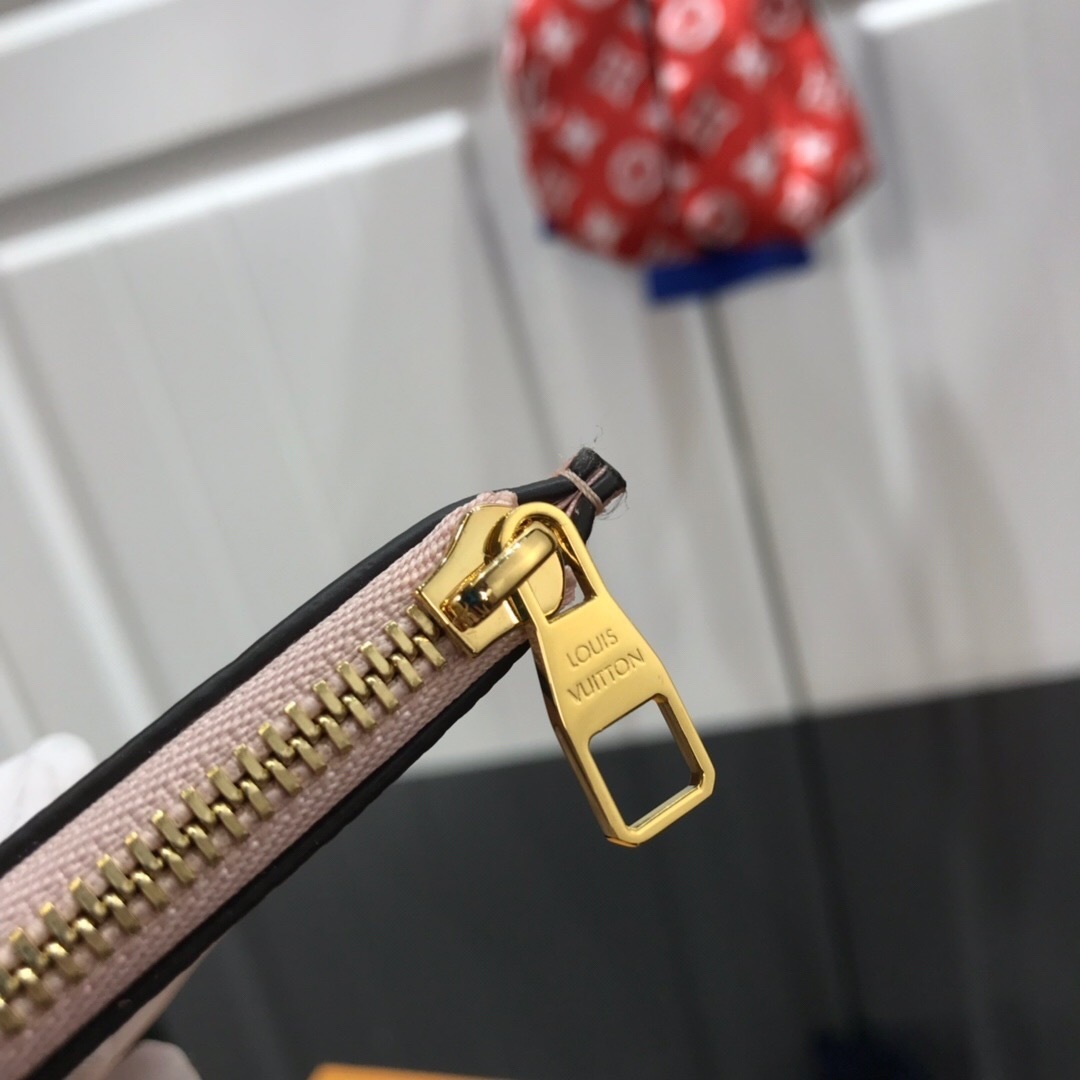 LV CLEMENCE wallet M60171