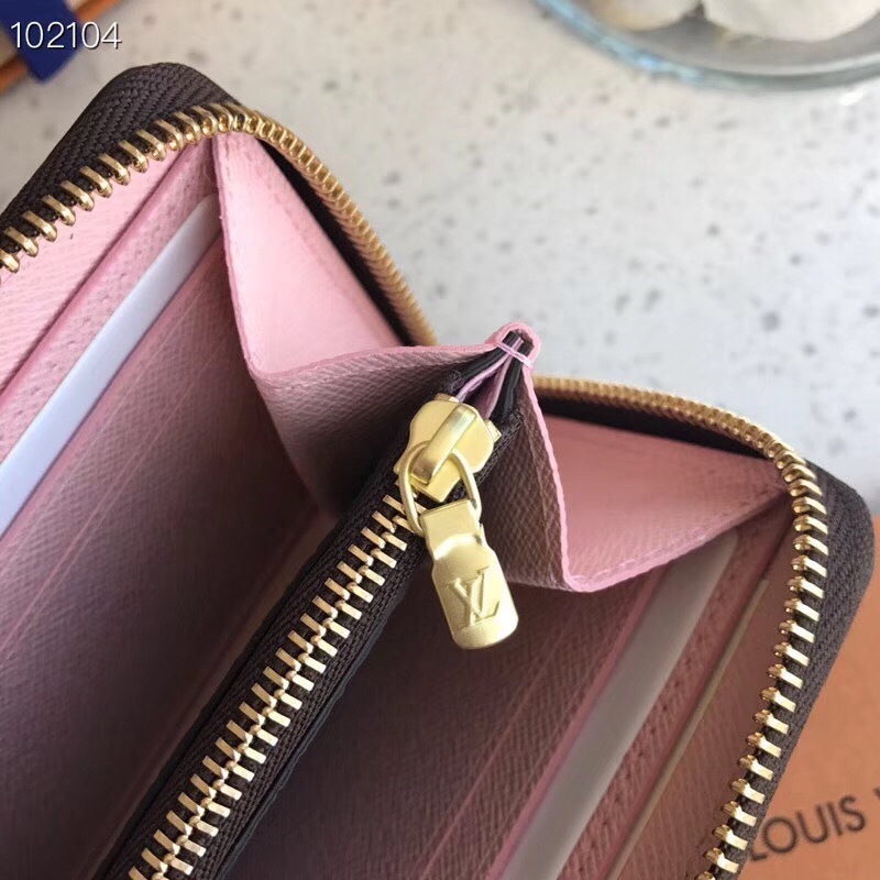 LV CLEMENCE wallet M60742