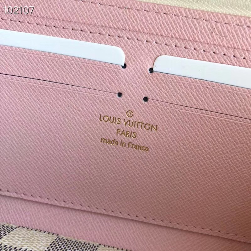 LV CLEMENCE wallet M60742