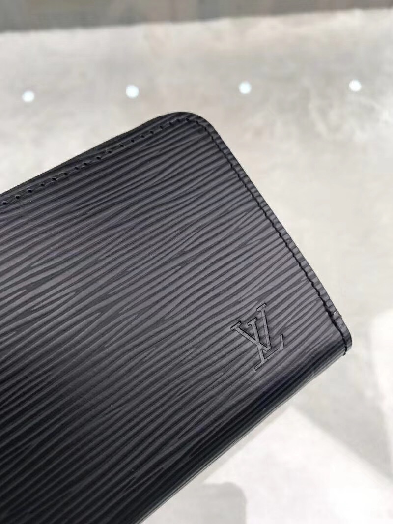 LV CLEMENCE wallet M60915