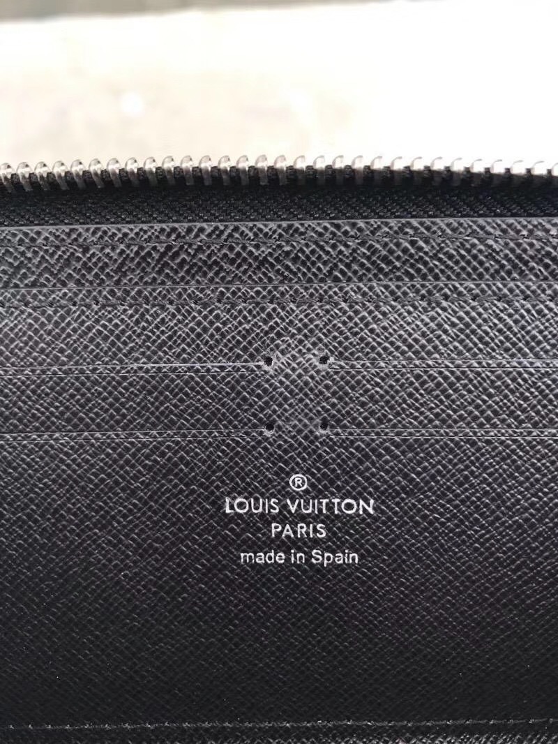 LV CLEMENCE wallet M60915
