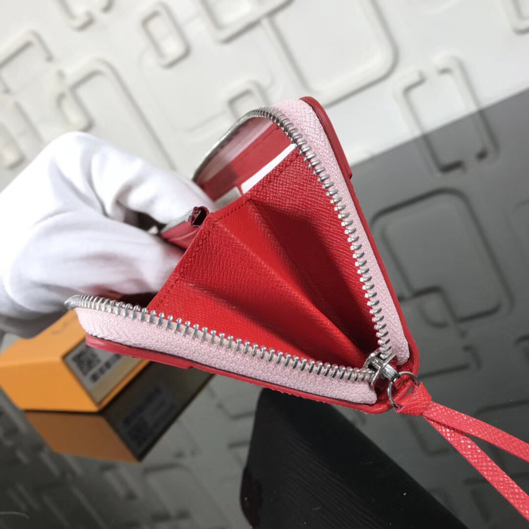 LV Clemence wallet M62968